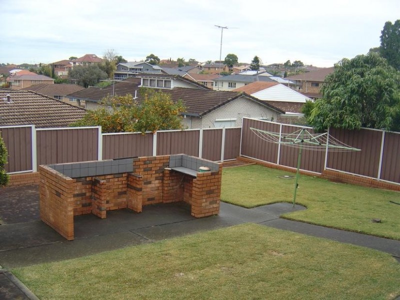 Bossley Park NSW 2176