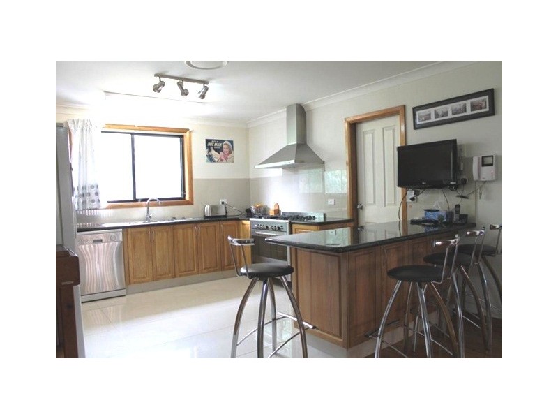 Heckenberg NSW 2168