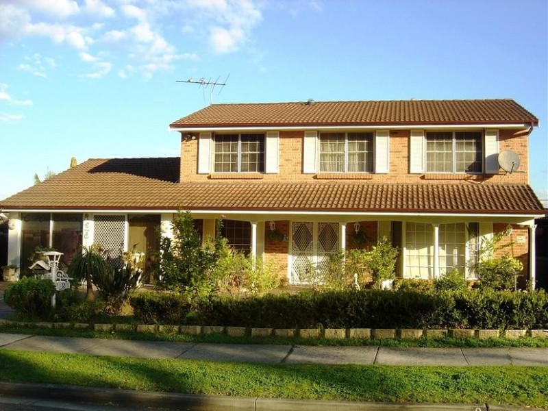 Bossley Park NSW 2176