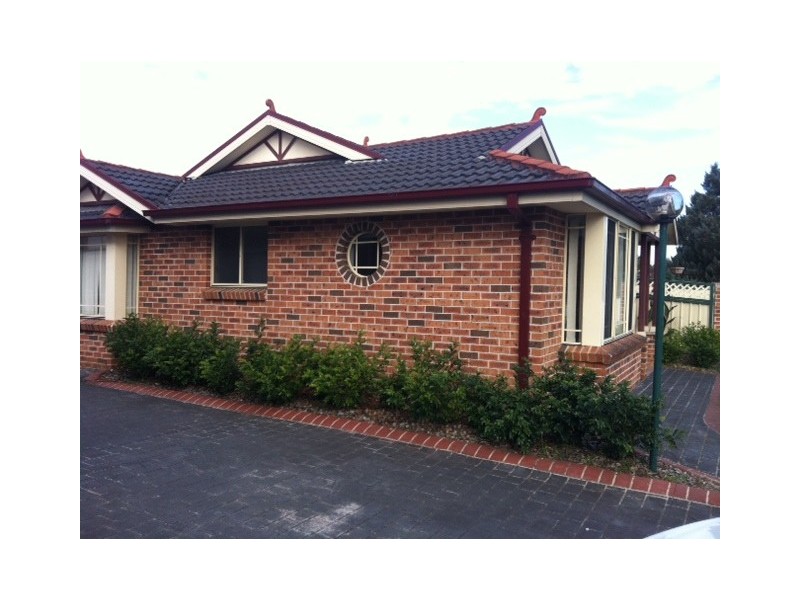 5/6-8 Francis Street, Cambridge Park NSW 2747