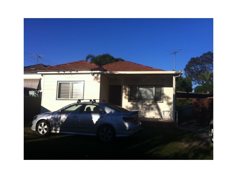 Chester Hill NSW 2162