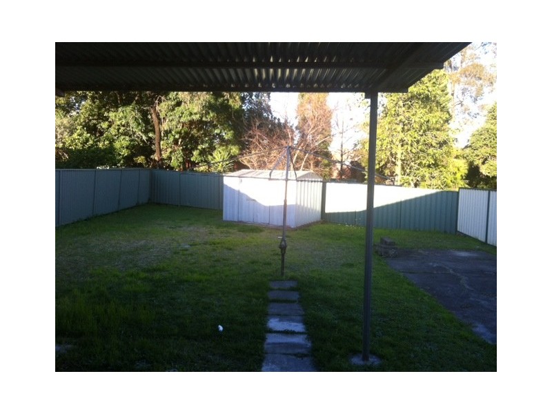 Chester Hill NSW 2162