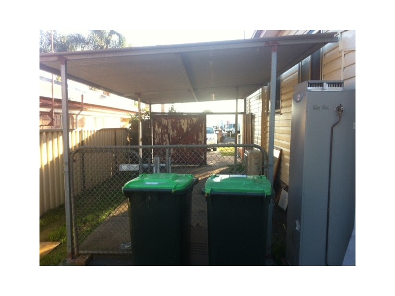 Chester Hill NSW 2162