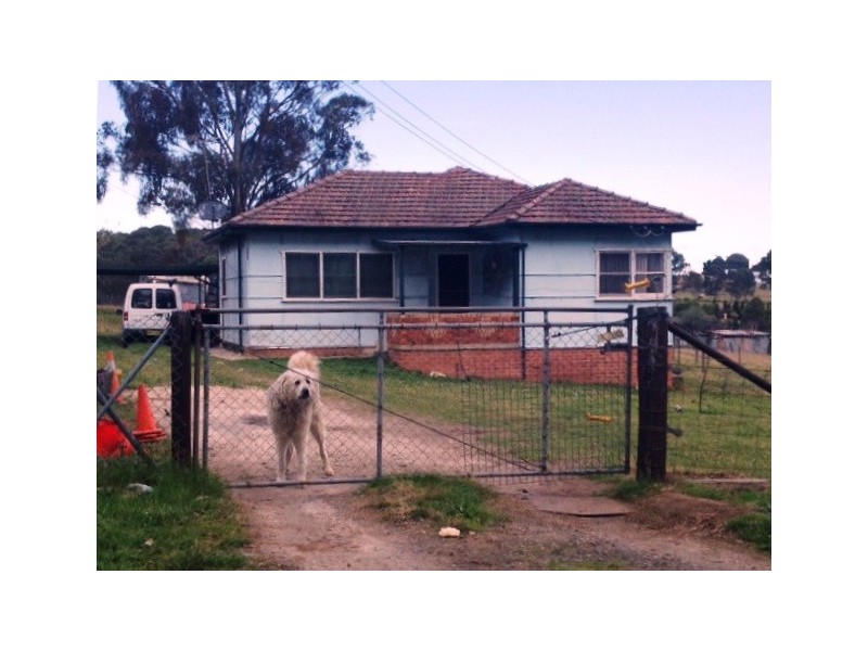 264-270 Horsley Road, Horsley Park NSW 2175