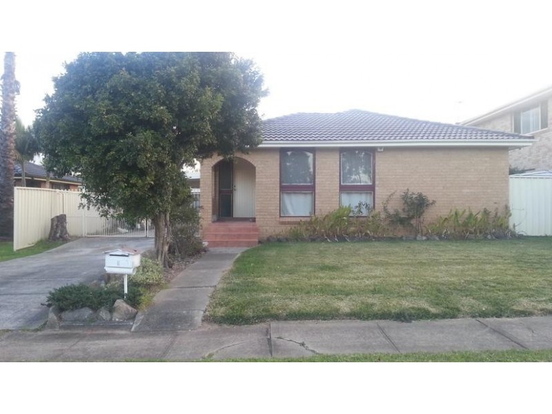 Greenfield Park NSW 2176