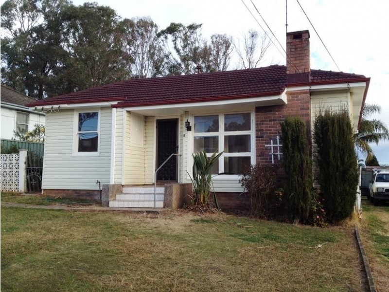 8 Swanston Street, St Marys NSW 2760