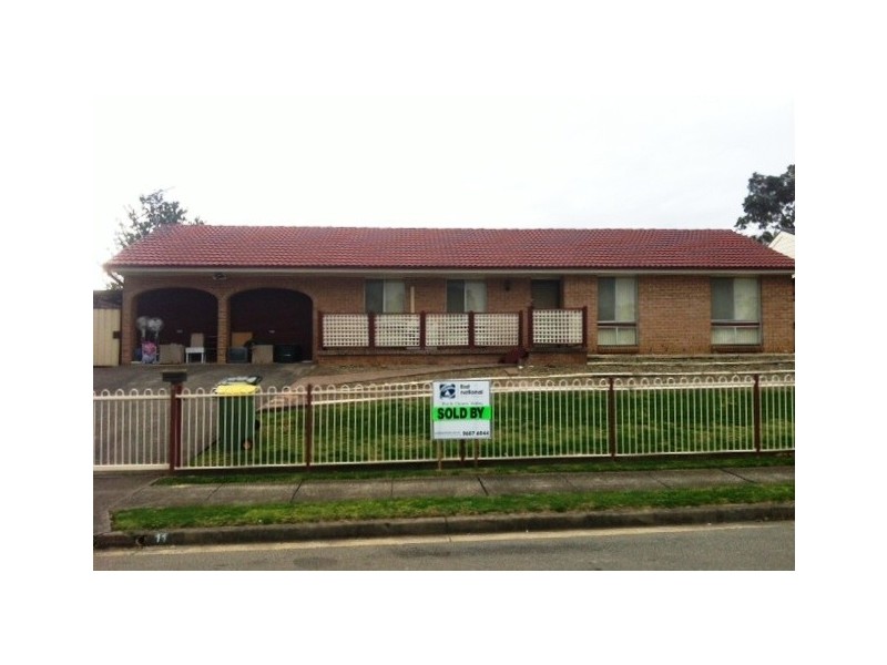 Greenfield Park NSW 2176