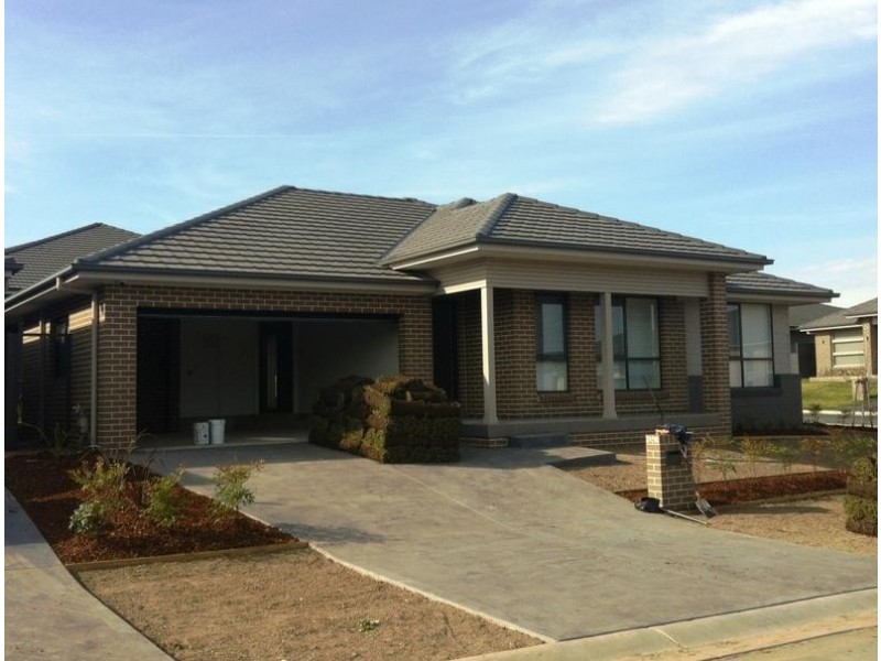 2 Hubble Street, Gregory Hills NSW 2557