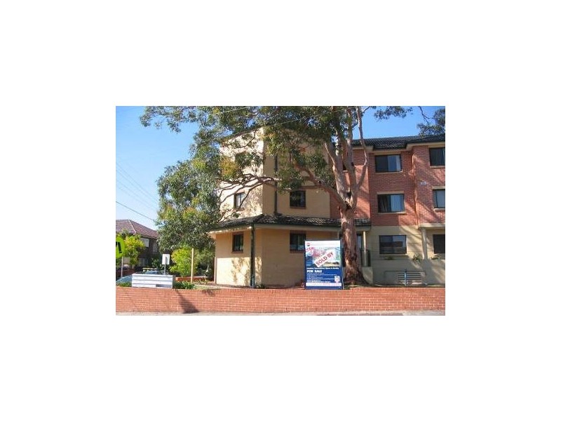 3/33 Elizabeth Street, Ashfield NSW 2131