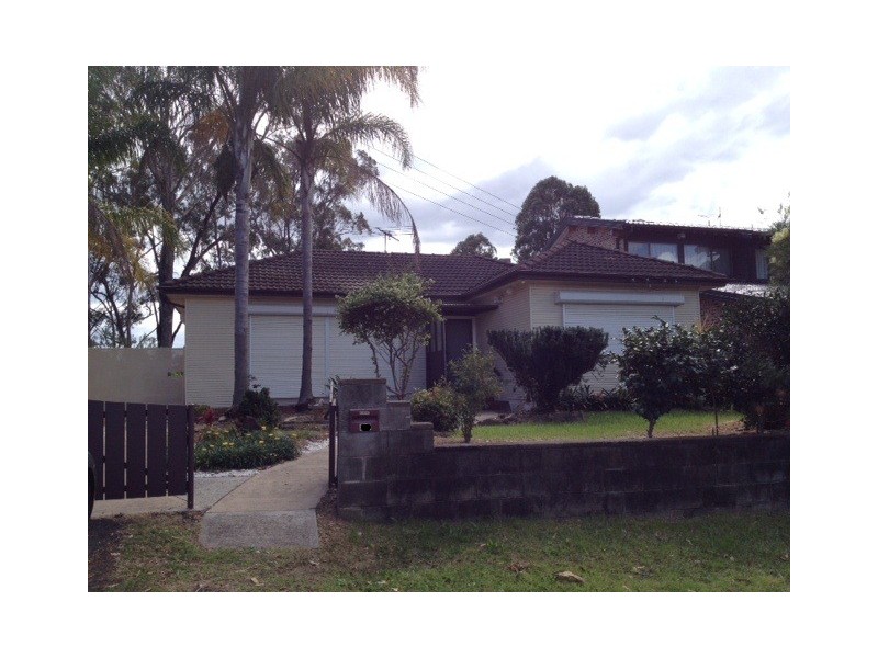 Mount Pritchard NSW 2170