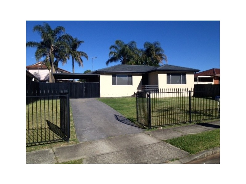 Bossley Park NSW 2176