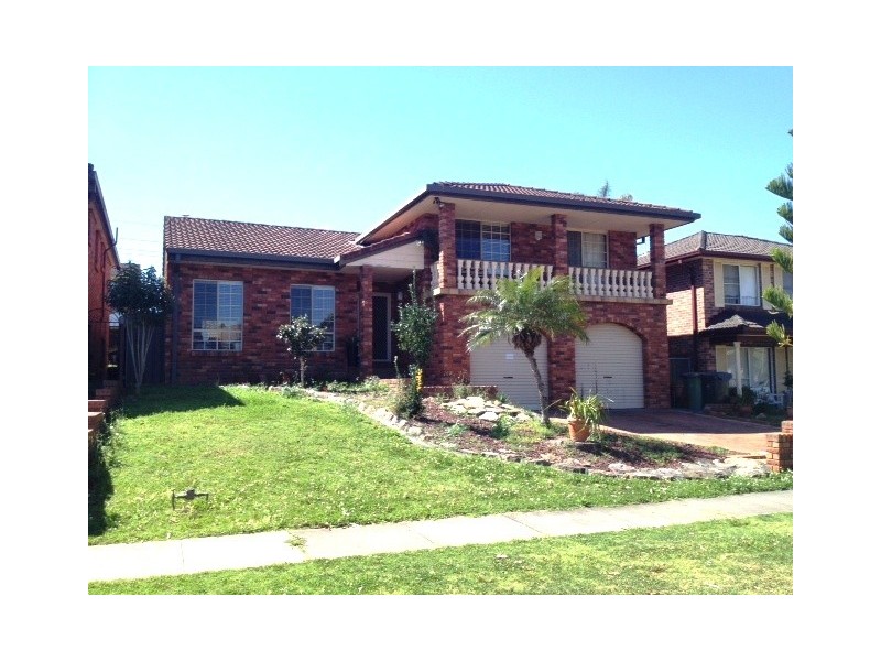 Bossley Park NSW 2176