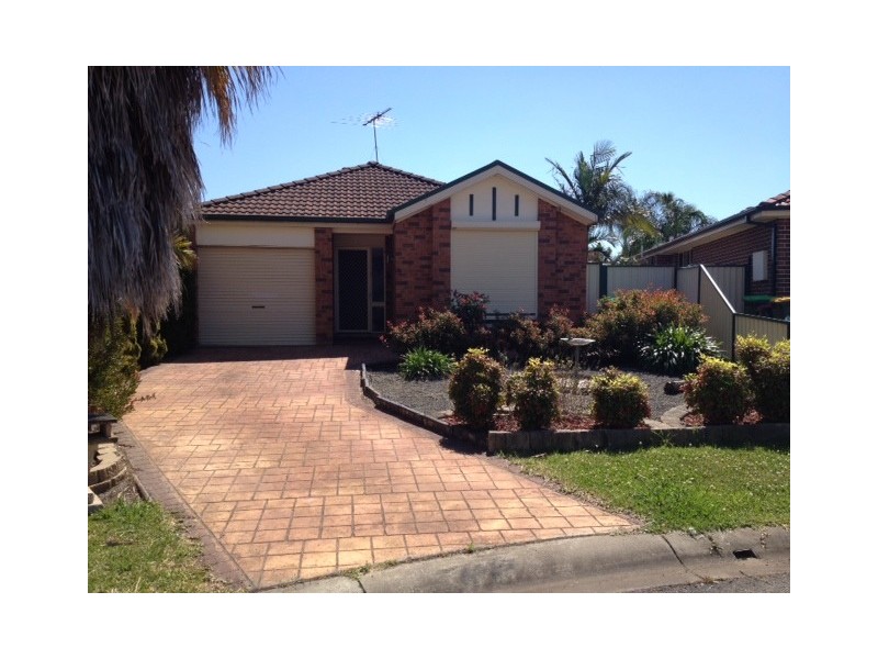 5 Barnwell Place, Cecil Hills NSW 2171