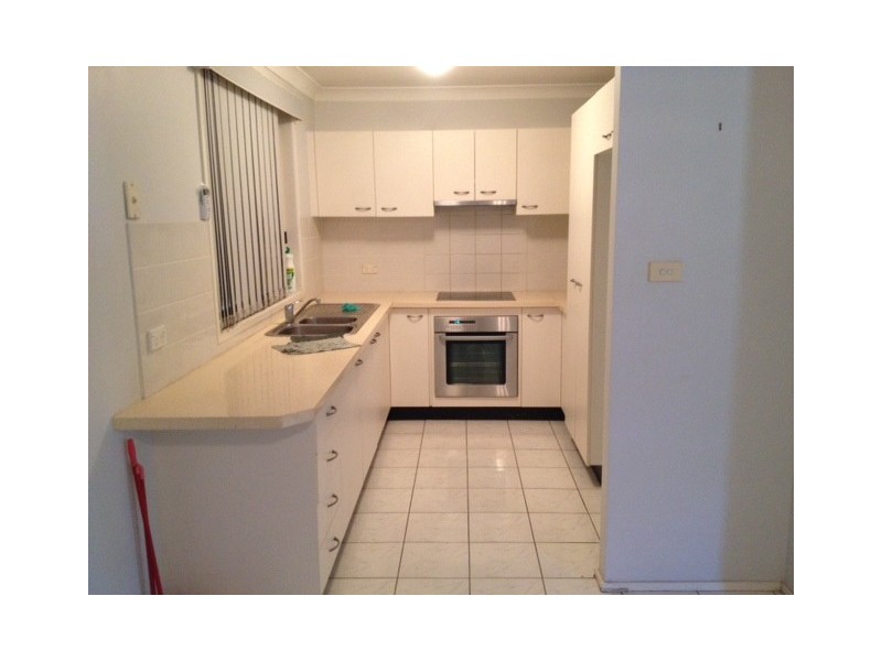 5 Barnwell Place, Cecil Hills NSW 2171