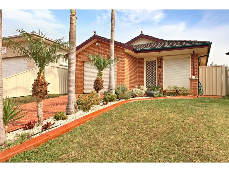 117 Restwell Road, Bossley Park NSW 2176