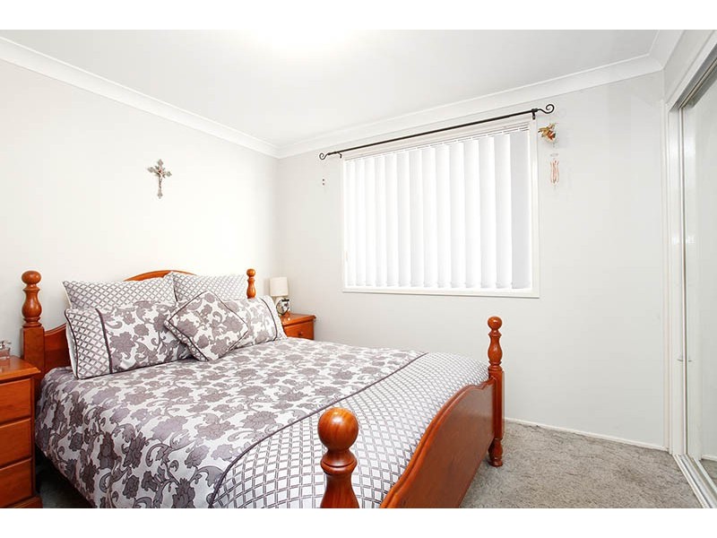 117 Restwell Road, Bossley Park NSW 2176