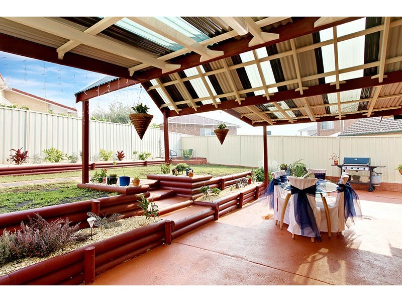 117 Restwell Road, Bossley Park NSW 2176