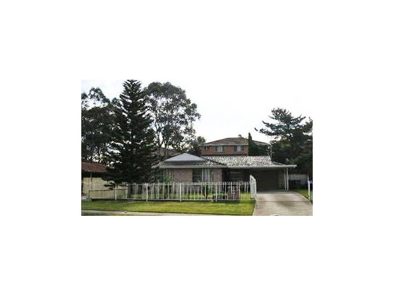 St Johns Park NSW 2176