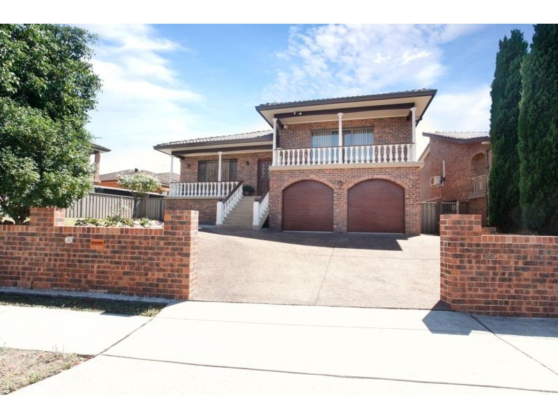 2 Corriedale Street, Wakeley NSW 2176