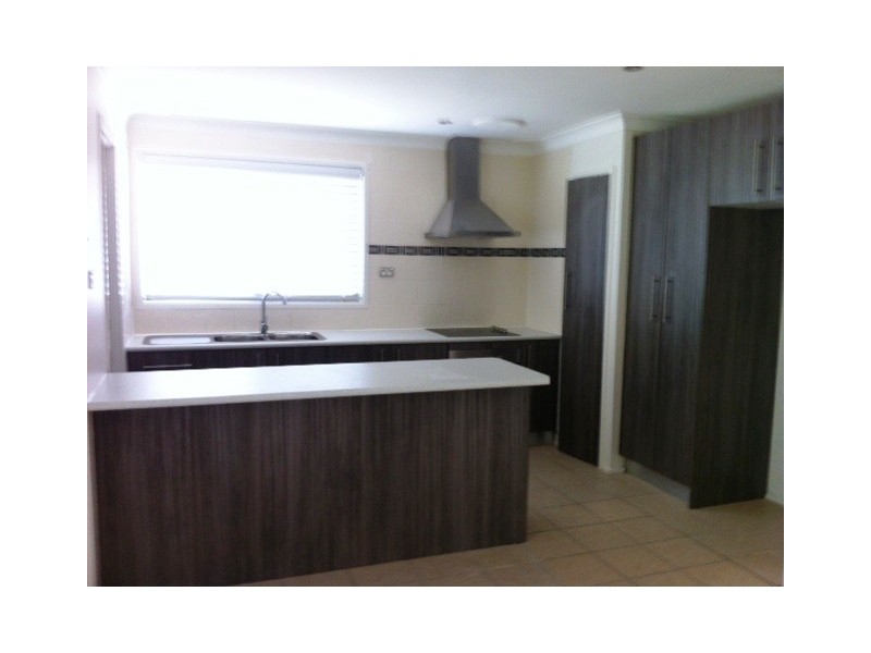 1 Marciano Close, Edensor Park NSW 2176