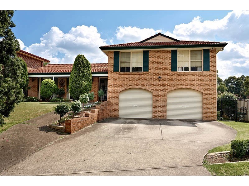 Abbotsbury NSW 2176