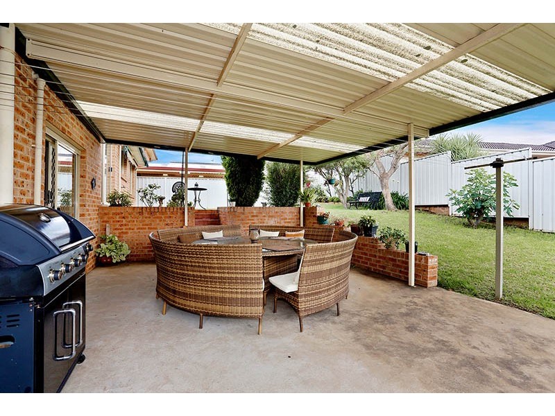 Abbotsbury NSW 2176