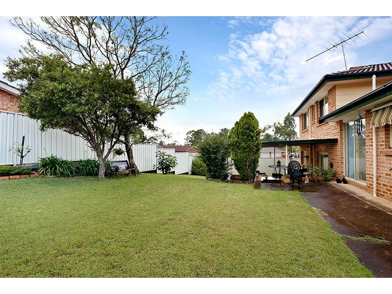 Abbotsbury NSW 2176