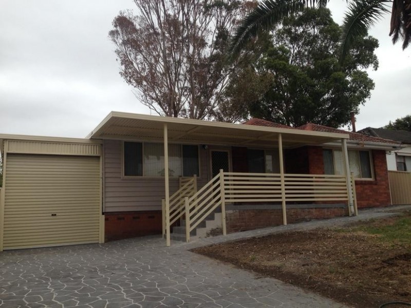 Fairfield West NSW 2165