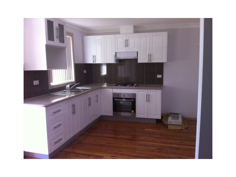 Fairfield West NSW 2165