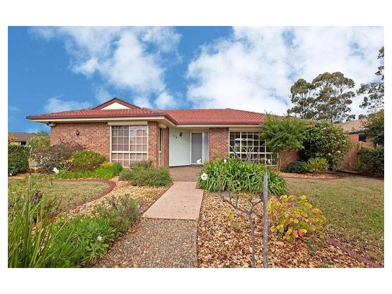 Narellan Vale NSW 2567