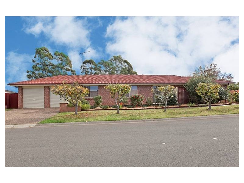 Narellan Vale NSW 2567