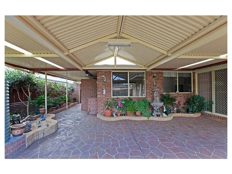 Narellan Vale NSW 2567