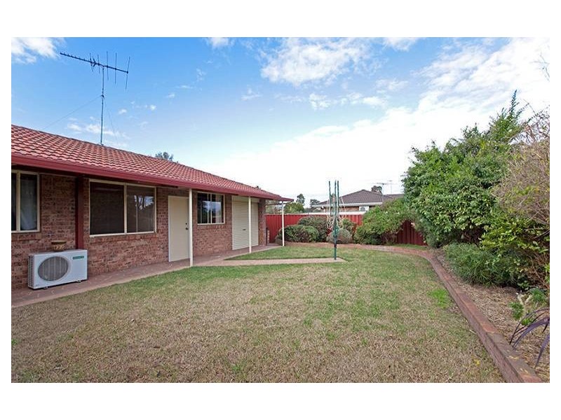 Narellan Vale NSW 2567