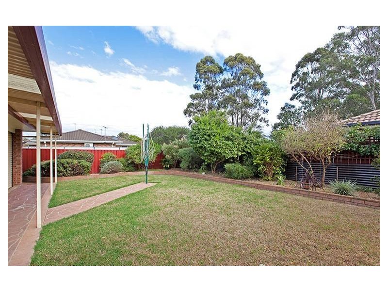 Narellan Vale NSW 2567