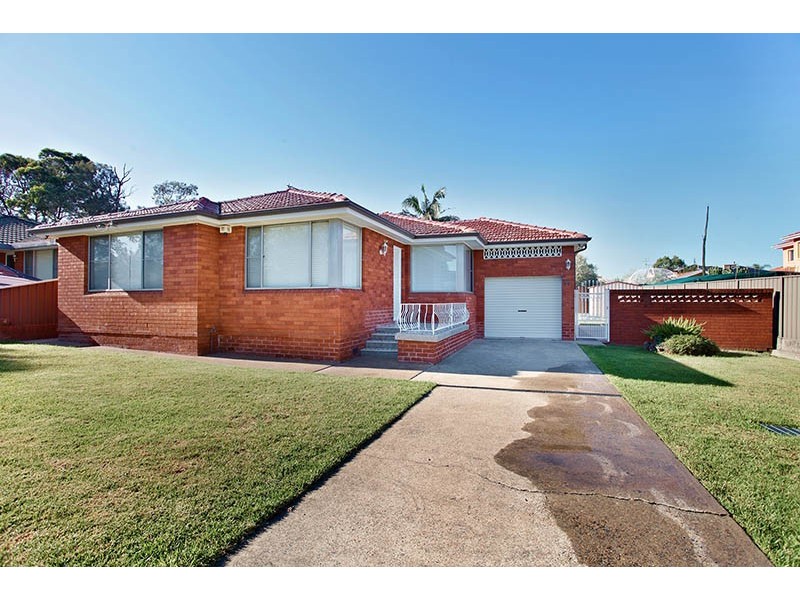 28 Bronsdon Street, Smithfield NSW 2164