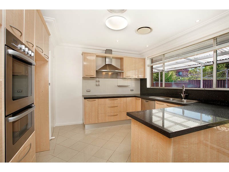 28 Bronsdon Street, Smithfield NSW 2164
