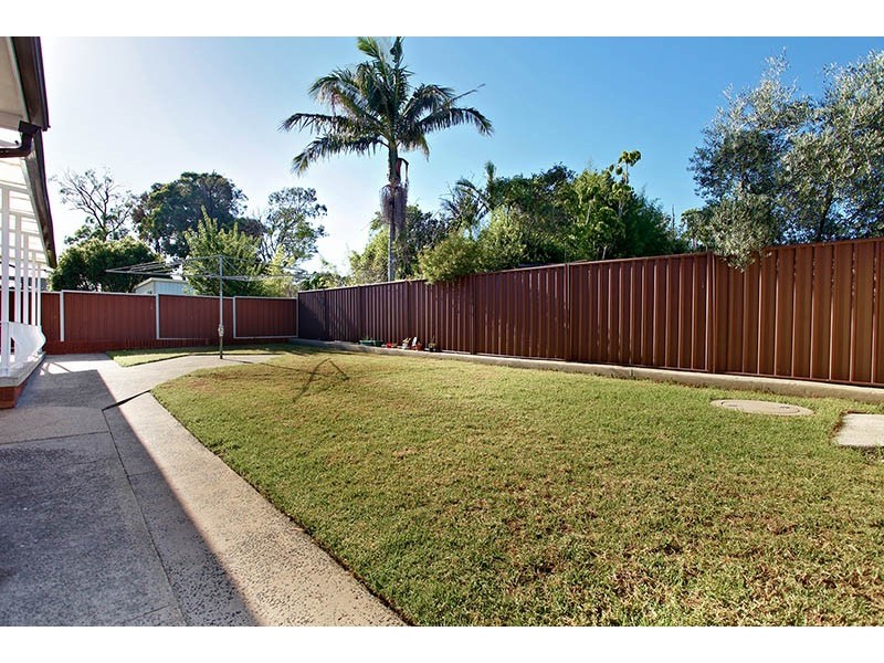 28 Bronsdon Street, Smithfield NSW 2164