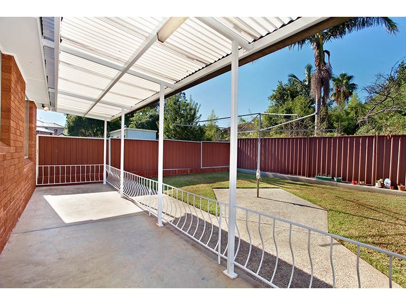 28 Bronsdon Street, Smithfield NSW 2164