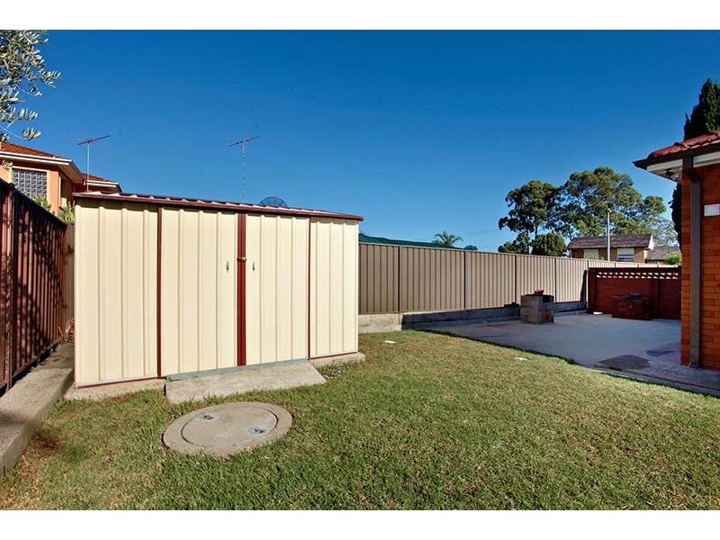 28 Bronsdon Street, Smithfield NSW 2164