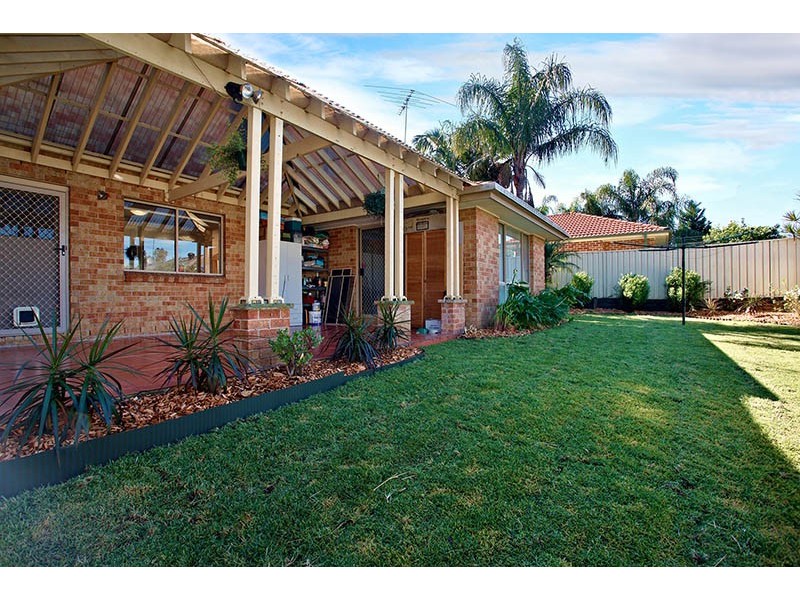 10 Bumbera Street, Prestons NSW 2170