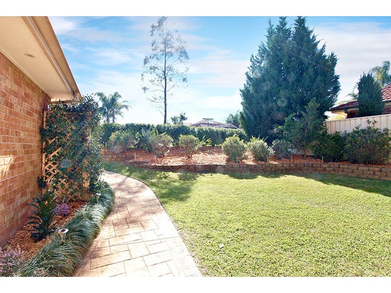 10 Bumbera Street, Prestons NSW 2170