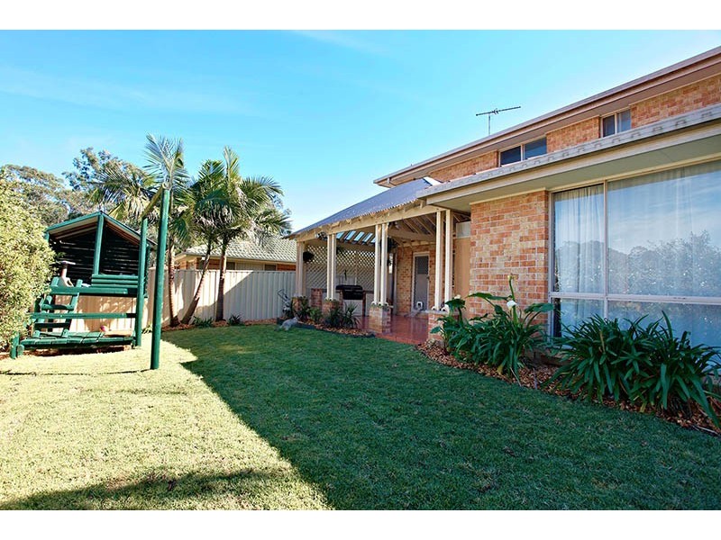 10 Bumbera Street, Prestons NSW 2170