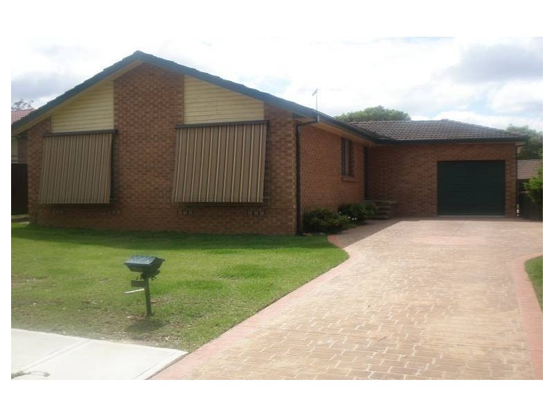 Wetherill Park NSW 2164