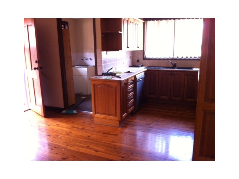 Wetherill Park NSW 2164