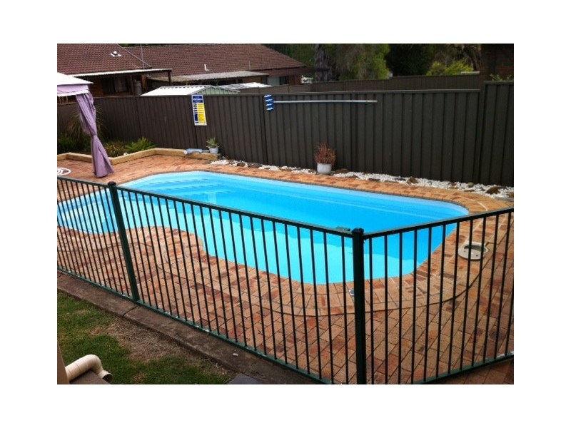 Wetherill Park NSW 2164