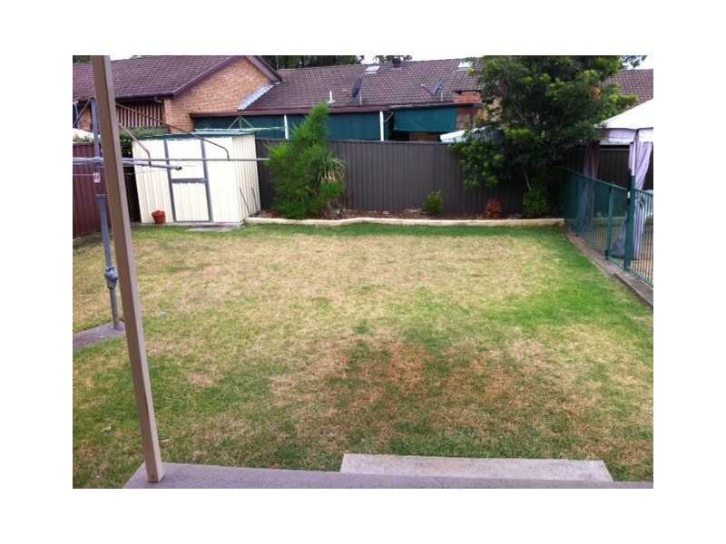 Wetherill Park NSW 2164