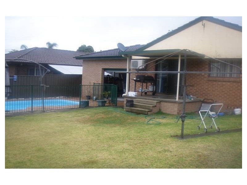 Wetherill Park NSW 2164