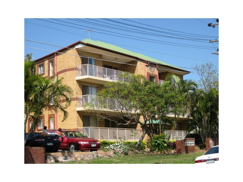 5/15 Mayfield Street, Carina QLD 4152