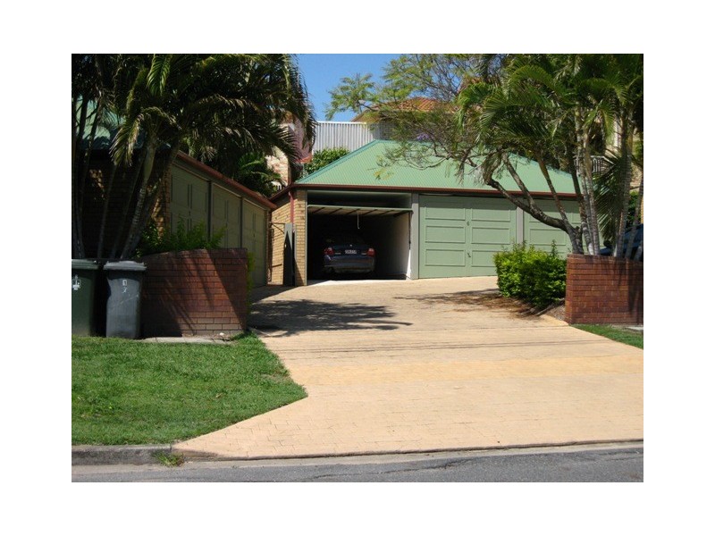 5/15 Mayfield Street, Carina QLD 4152