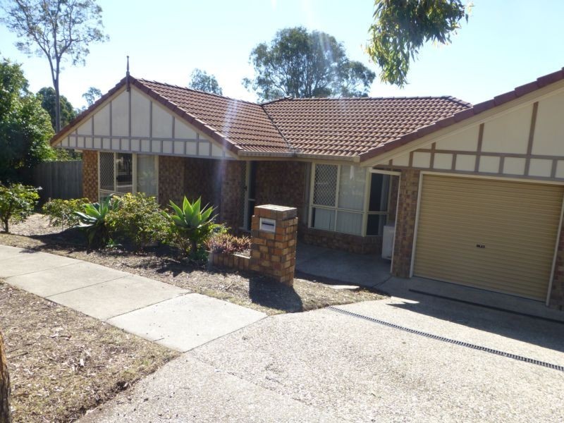 7 Carpenteria Way, Forest Lake QLD 4078